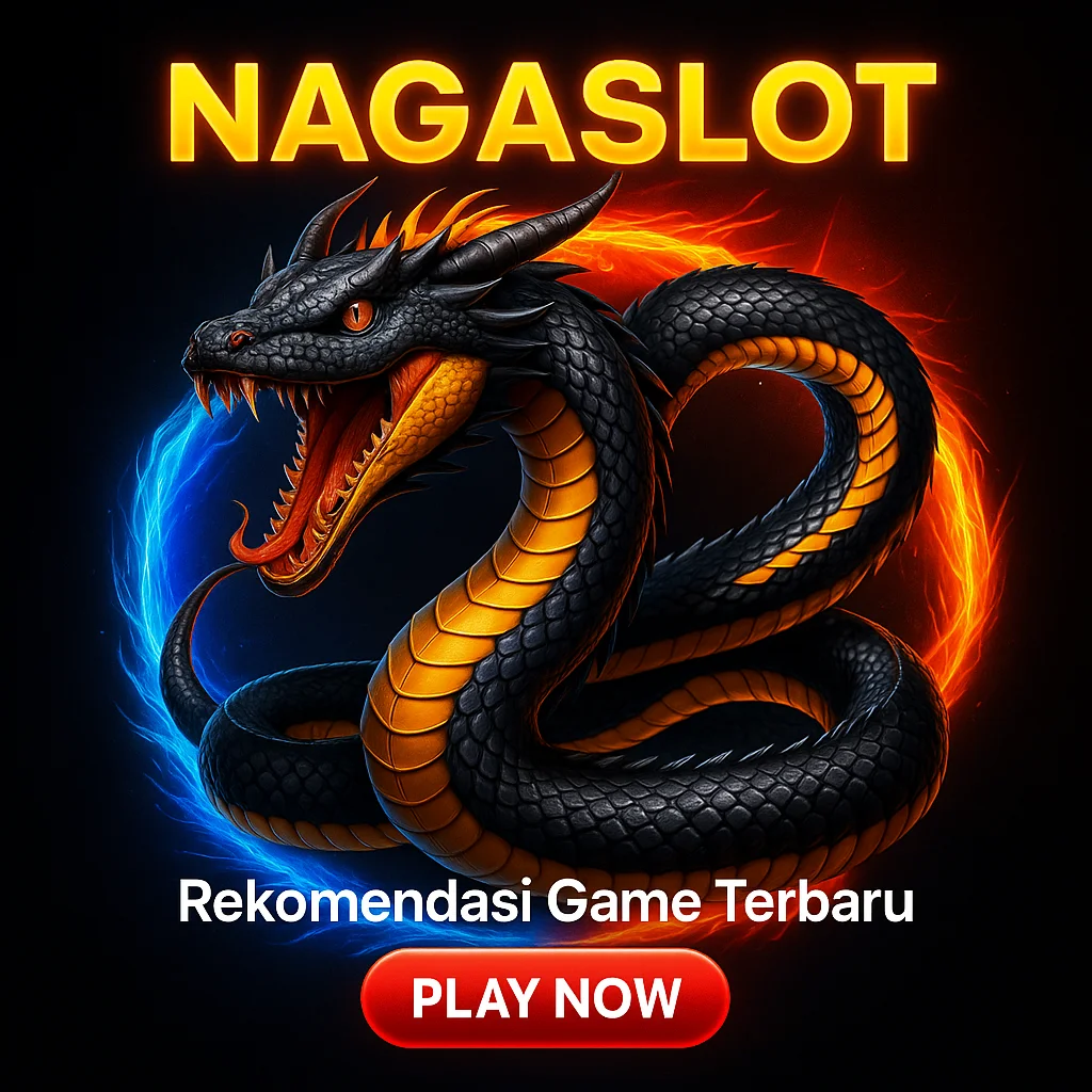 NAGASLOT » Link Utama Daftar Situs Games Naga Emas!!